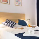 Oceanografico Apartments