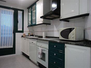 Appartement Oceanografico *