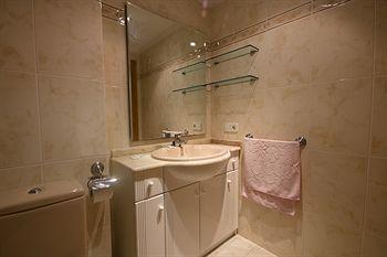 Appartement Oceanografico
