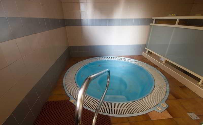 Appartement Oceanografico