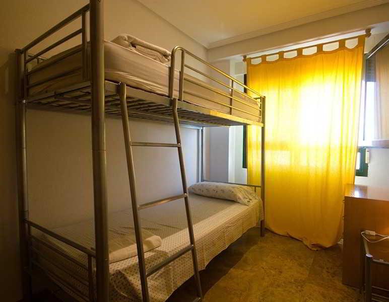 Oceanografico Appartement Valence