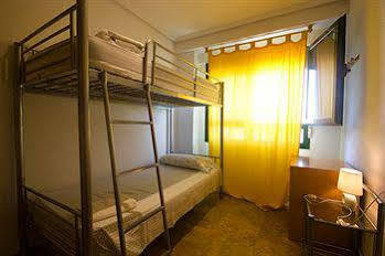 Appartement Oceanografico *