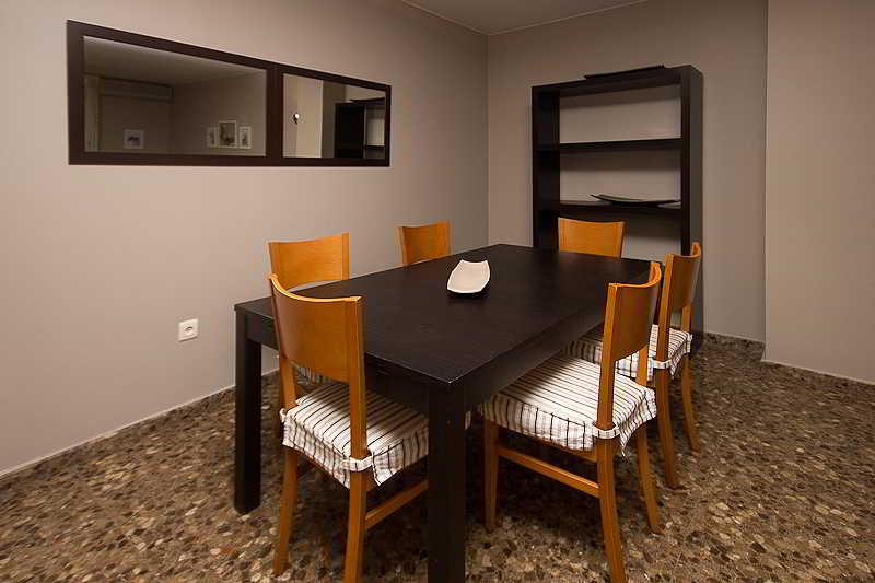 Oceanografico Appartement