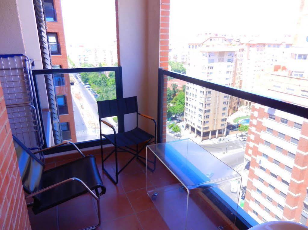 Oceanografico Apartment Valencia