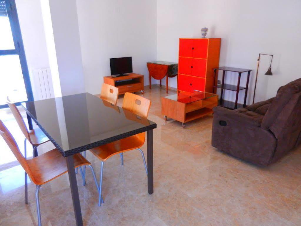 Appartement Oceanografico Valence