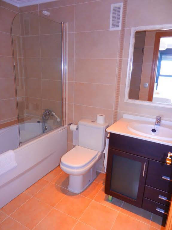 Oceanografico Appartement Valence