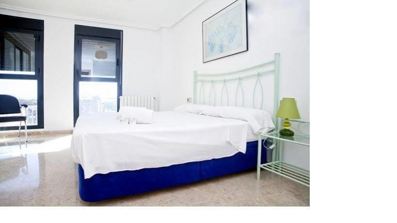 Oceanografico Appartement *