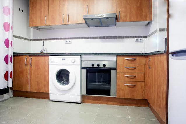 Appartement Oceanografico