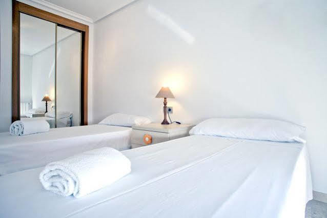 Appartement Oceanografico Valence